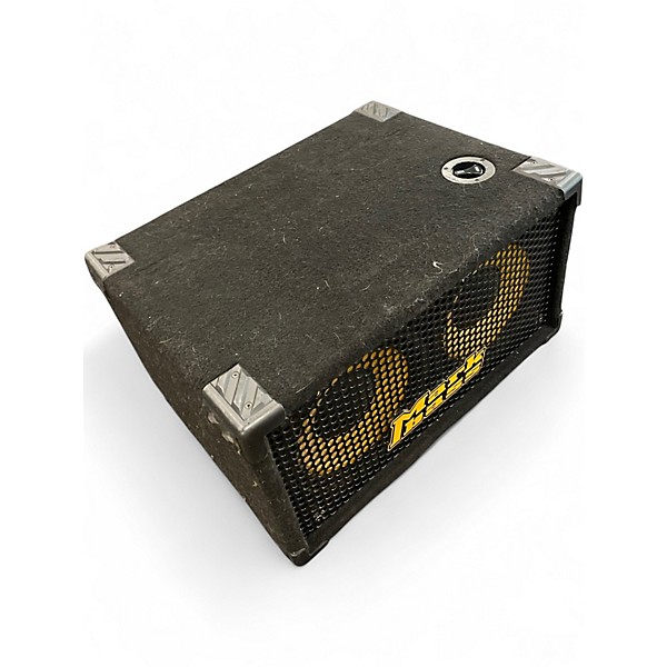 Used Markbass Traveler 102P 400W 2x10 Bass Cabinet
