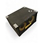 Used Markbass Traveler 102P 400W 2x10 Bass Cabinet