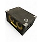 Used Markbass Traveler 102P 400W 2x10 Bass Cabinet