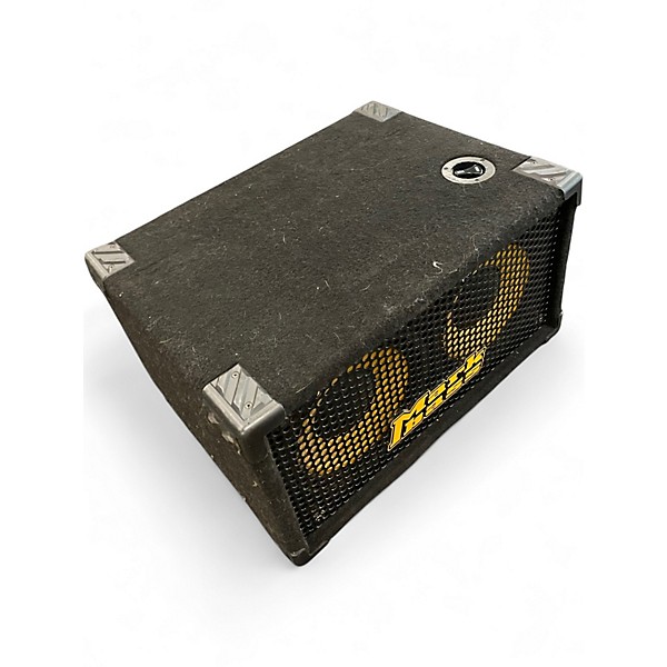 Used Markbass Traveler 102P 400W 2x10 Bass Cabinet
