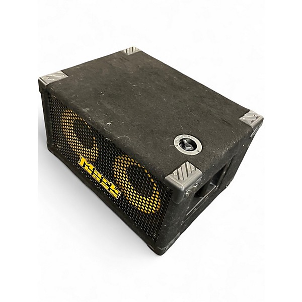 Used Markbass Traveler 102P 400W 2x10 Bass Cabinet