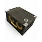 Used Markbass Traveler 102P 400W 2x10 Bass Cabinet