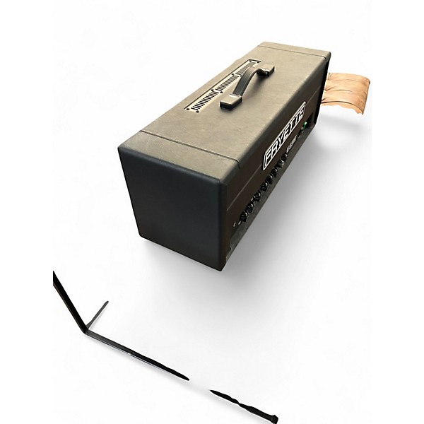 Used Fryette Deliverance 60 Tube Guitar Amp Head