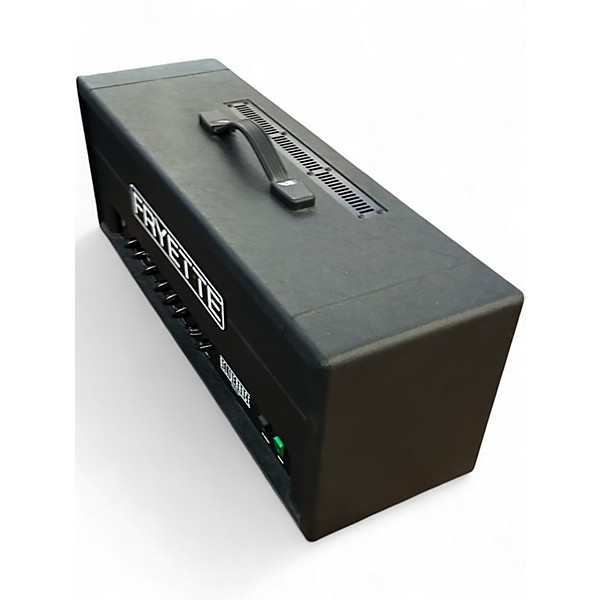 Used Fryette Deliverance 60 Tube Guitar Amp Head