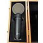 Used M-Audio Luna II Dynamic Microphone thumbnail