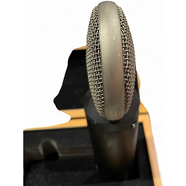 Used M-Audio Luna II Dynamic Microphone