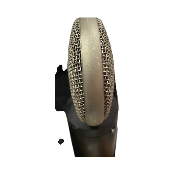 Used M-Audio Luna II Dynamic Microphone