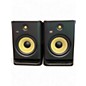 Used KRK RP8 ROKIT G4 Pair Powered Monitor thumbnail