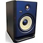 Used KRK RP8 ROKIT G4 Pair Powered Monitor