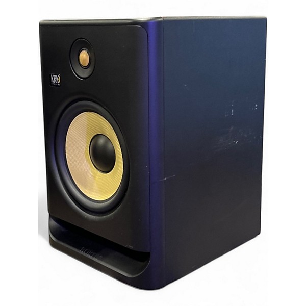 Used KRK RP8 ROKIT G4 Pair Powered Monitor