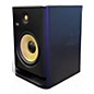 Used KRK RP8 ROKIT G4 Pair Powered Monitor
