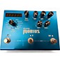 Used Strymon Mobius Multidimensional Modulation Effect Pedal thumbnail