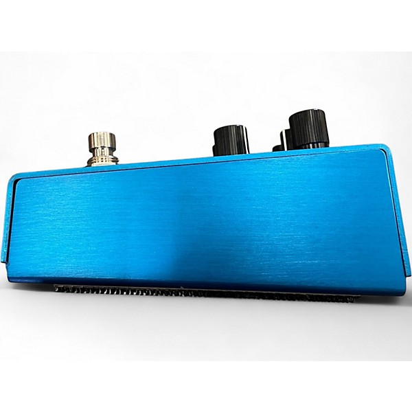 Used Strymon Mobius Multidimensional Modulation Effect Pedal