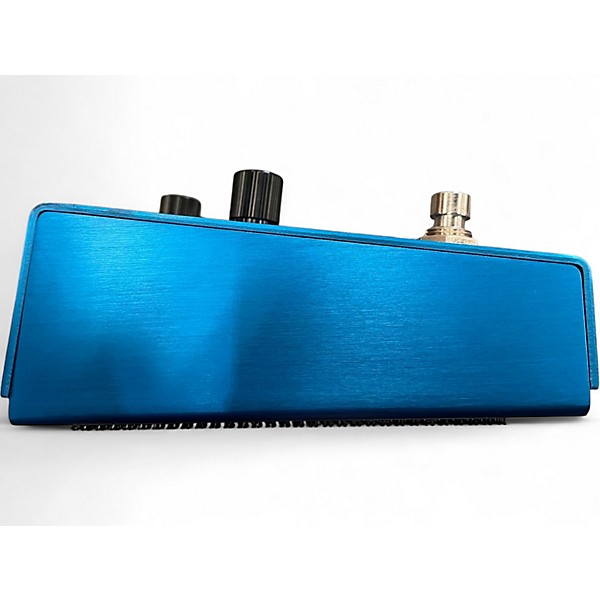 Used Strymon Mobius Multidimensional Modulation Effect Pedal