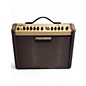Used Fishman PROLBX500 Loudbox Mini Acoustic Guitar Combo Amp thumbnail