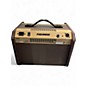 Used Fishman PROLBX500 Loudbox Mini Acoustic Guitar Combo Amp