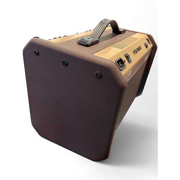 Used Fishman PROLBX500 Loudbox Mini Acoustic Guitar Combo Amp