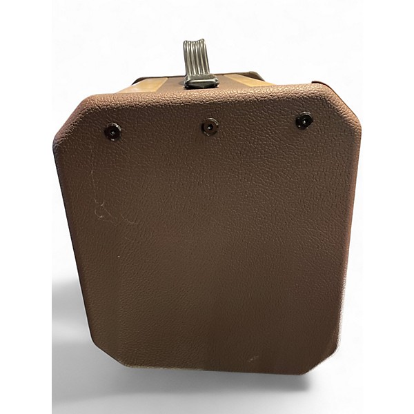 Used Fishman PROLBX500 Loudbox Mini Acoustic Guitar Combo Amp