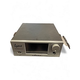 Used Lynx HILO  Audio Converter