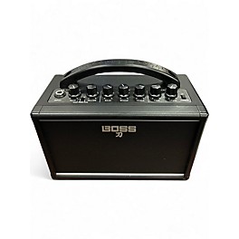 Used BOSS KTN-MINI Katana Mini Battery Powered Amp