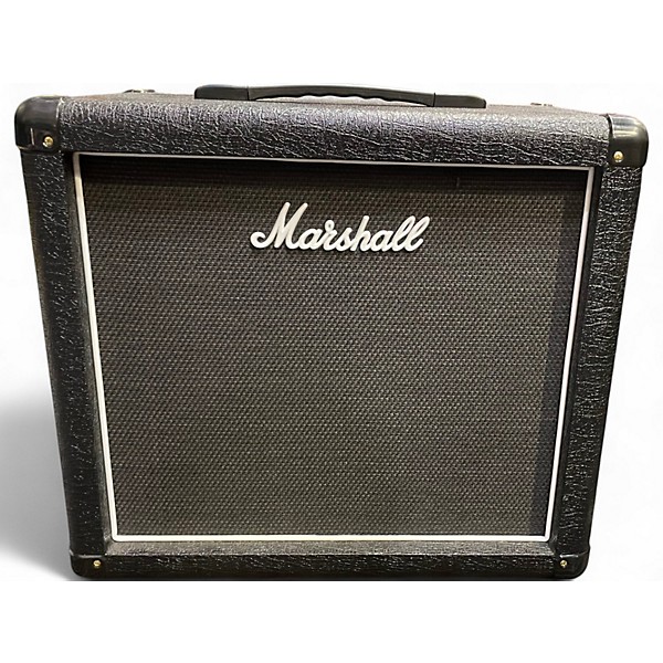 Used Marshall MX112R Guitar Cabinet