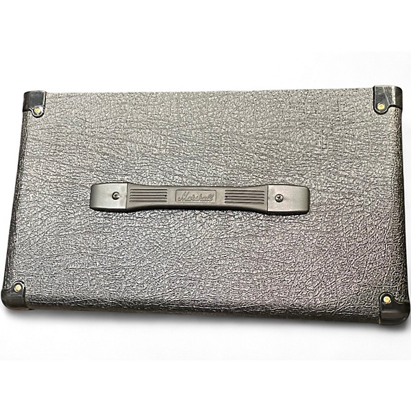 Used Marshall MX112R Guitar Cabinet