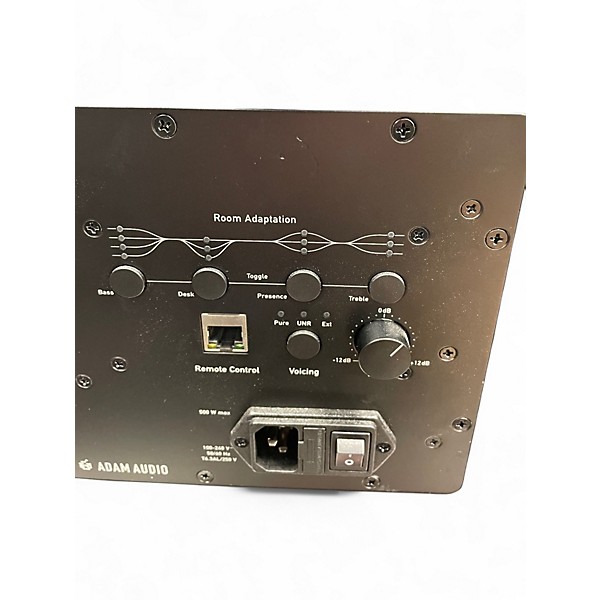 Used ADAM Audio A8H 8 Subwoofer