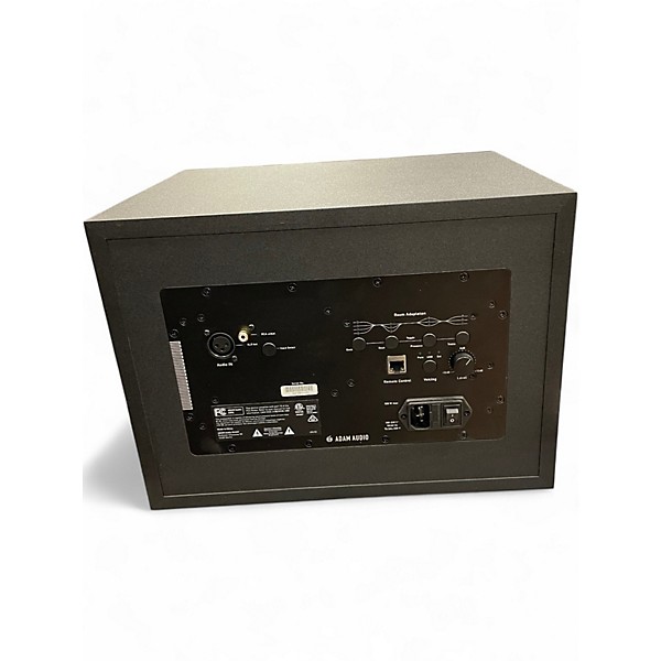 Used ADAM Audio A8H 8 Subwoofer
