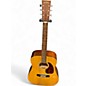 Used SIGMA DM1 Natural Acoustic Guitar thumbnail