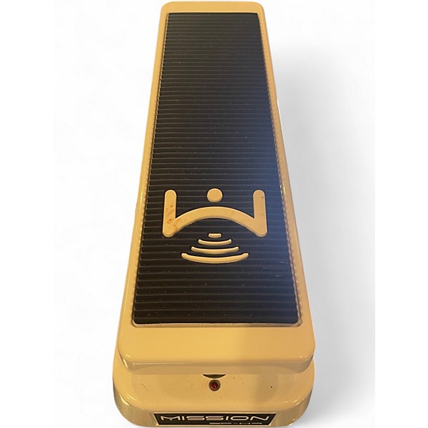 Used Mission Engineering SP-H9 Pedal
