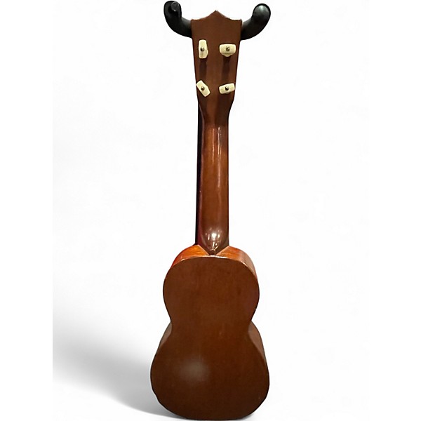 Vintage 1950s Martin Style 1 Mahogany Ukulele