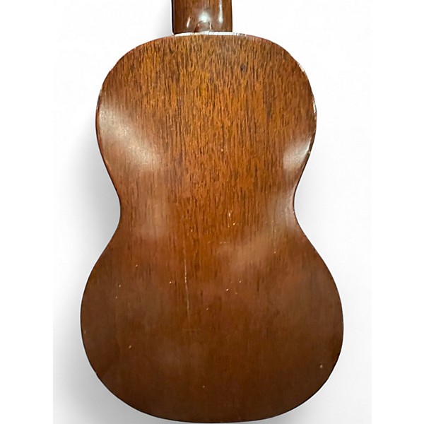 Vintage 1950s Martin Style 1 Mahogany Ukulele