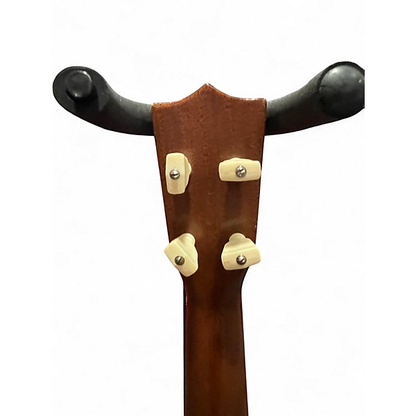 Vintage 1950s Martin Style 1 Mahogany Ukulele