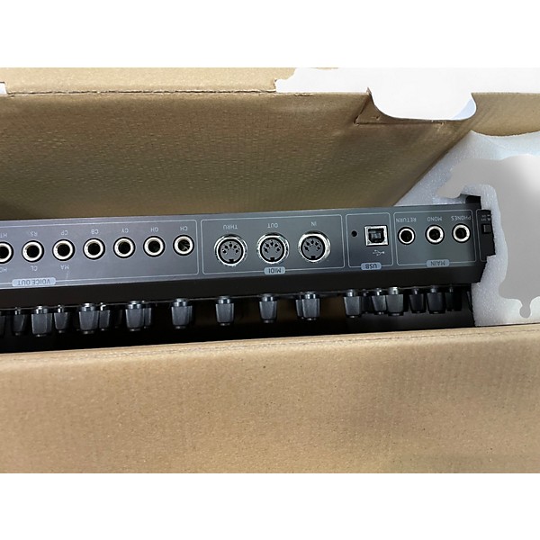 Used Behringer RD-8 Drum Machine