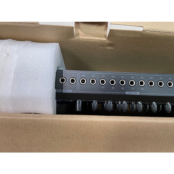 Used Behringer RD-8 Drum Machine