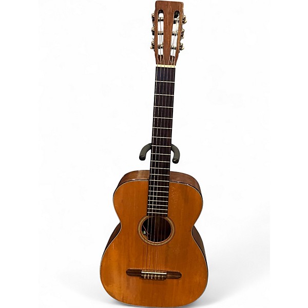 ギター 1961 Martin 00-18G 1961 Martin 00-18G Nylon String – GuitarPoint