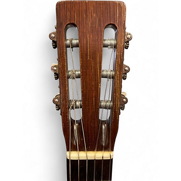 ギター 1961 Martin 00-18G 1961 Martin 00-18G Nylon String – GuitarPoint