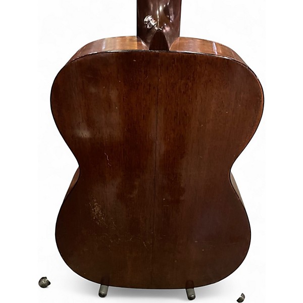 Vintage 1961 Martin 00-18G Natural Classical Acoustic