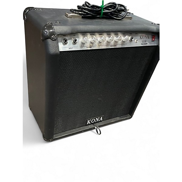 Used Kona KB30 Bass Combo Amp
