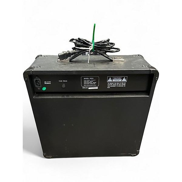 Used Kona KB30 Bass Combo Amp