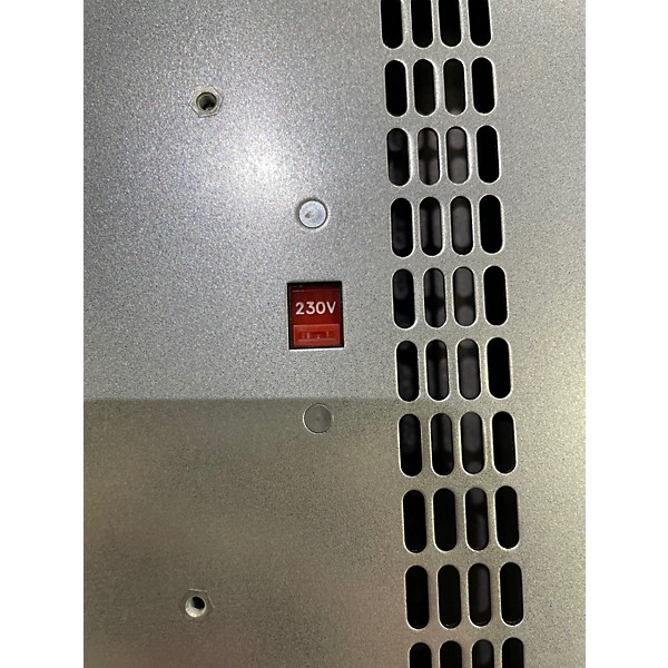 Used Episode Audio ESA-70V2CH-150W Power Amp