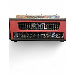 Used ENGL E762 Retro 50W Tube Guitar Amp Head