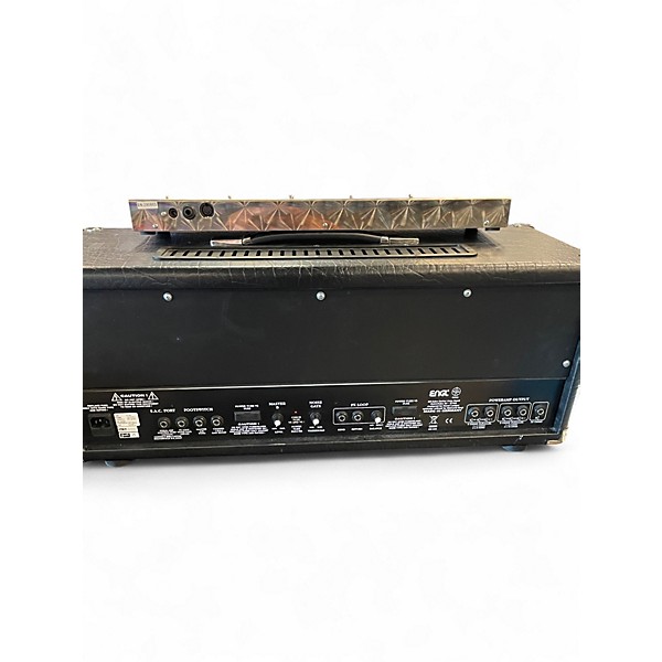 Used ENGL E762 Retro 50W Tube Guitar Amp Head