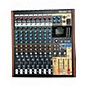 Used TASCAM MODEL 12 Unpowered Mixer thumbnail