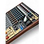 Used TASCAM MODEL 12 Unpowered Mixer
