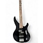 Used ESP M-53 BLACK Solid Body Electric Guitar thumbnail