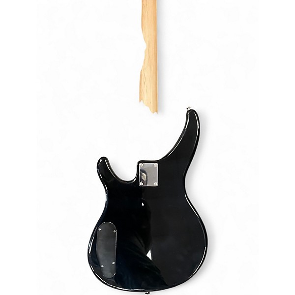 Used ESP M-53 BLACK Solid Body Electric Guitar