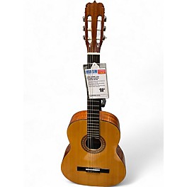 Used Jasmine JS441 Natural Classical Acoustic Guitar
