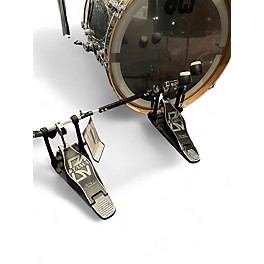 Used TAMA Power Glide Double Bass Drum Pedal Double Bass Drum Pedal