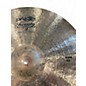 Used Paiste 20in Twenty Series Ride Cymbal
